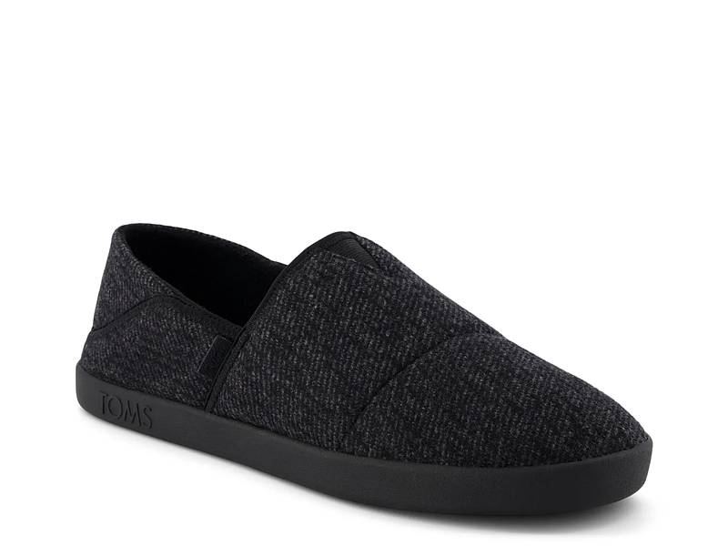 Dsw mens toms store