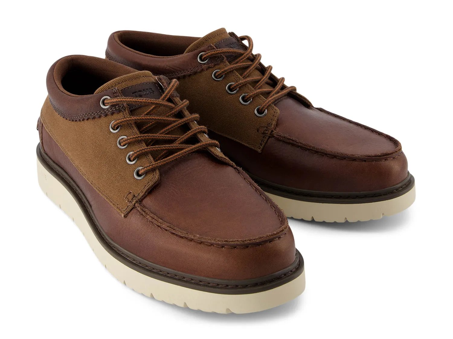 TRVL Lite Chukka Boot - Men's