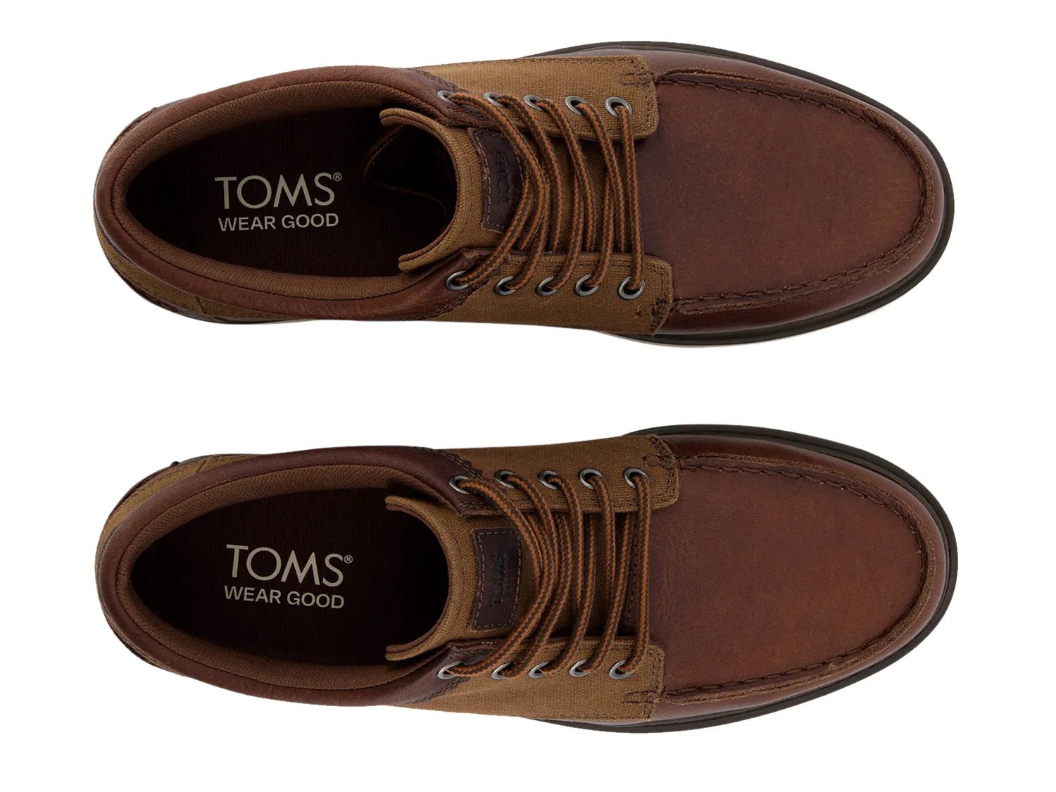 TRVL Lite Chukka Boot - Men's