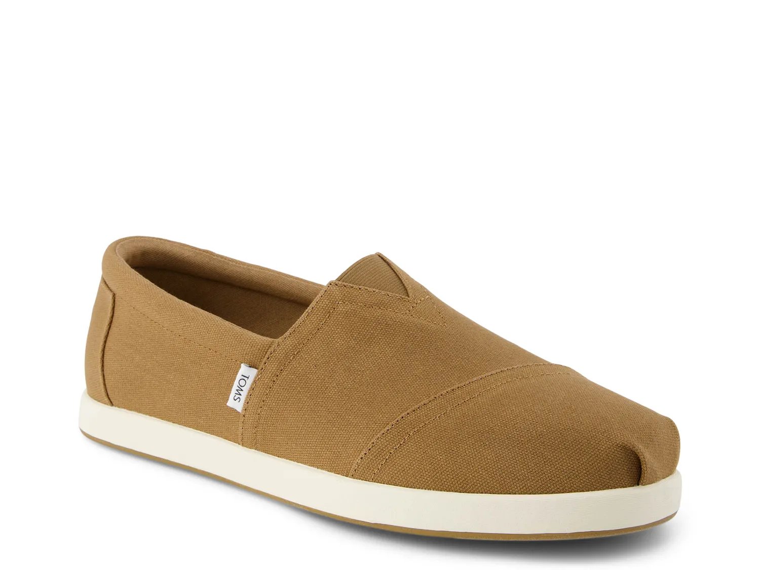 Alpargata Slip-On