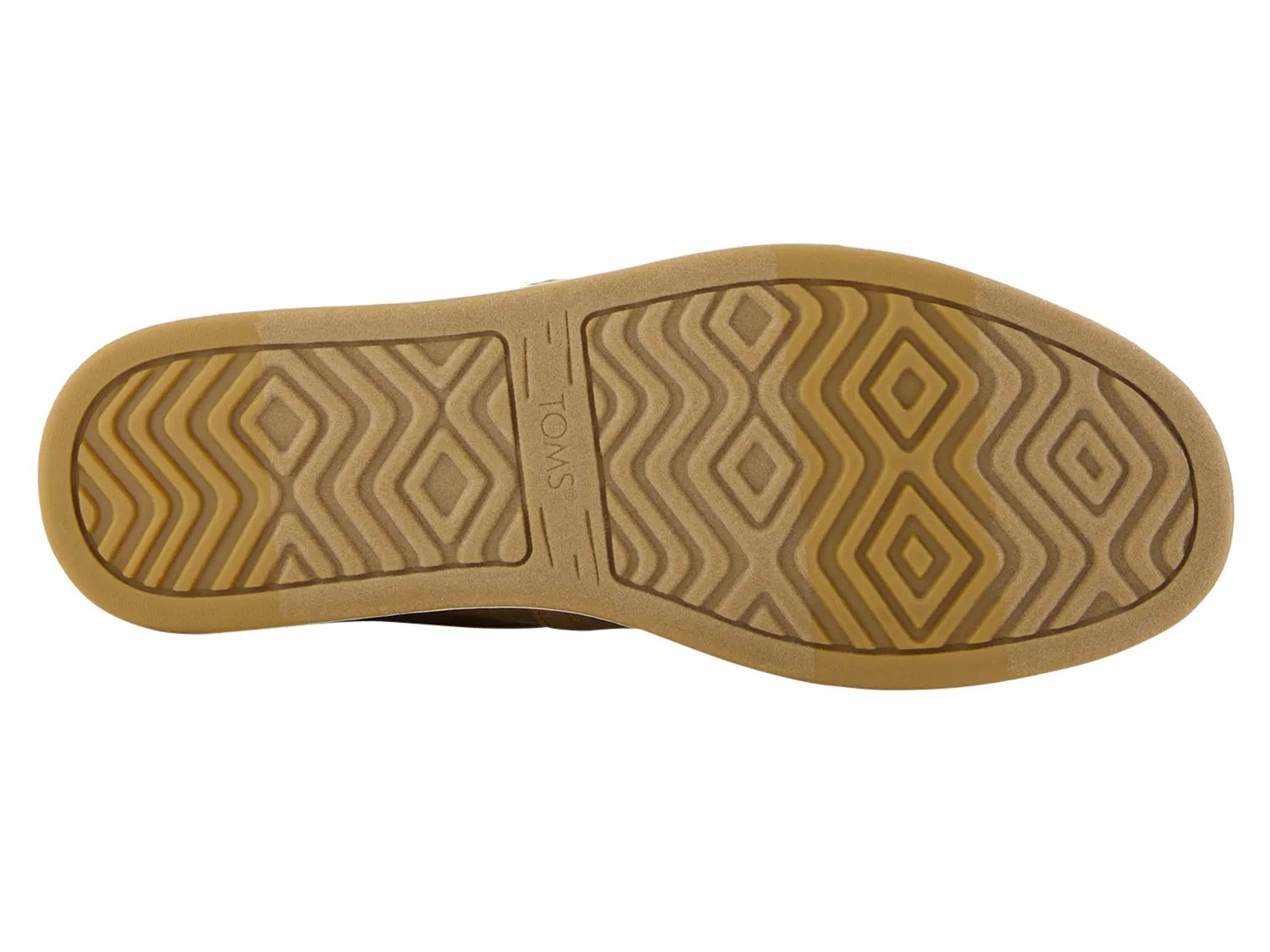 Alpargata Slip-On
