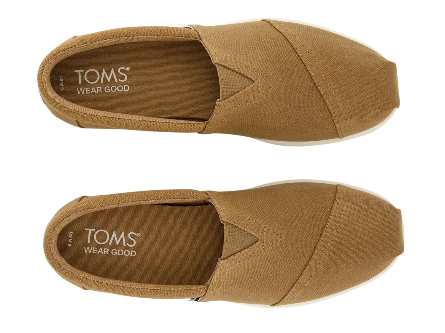 Alpargata Slip-On