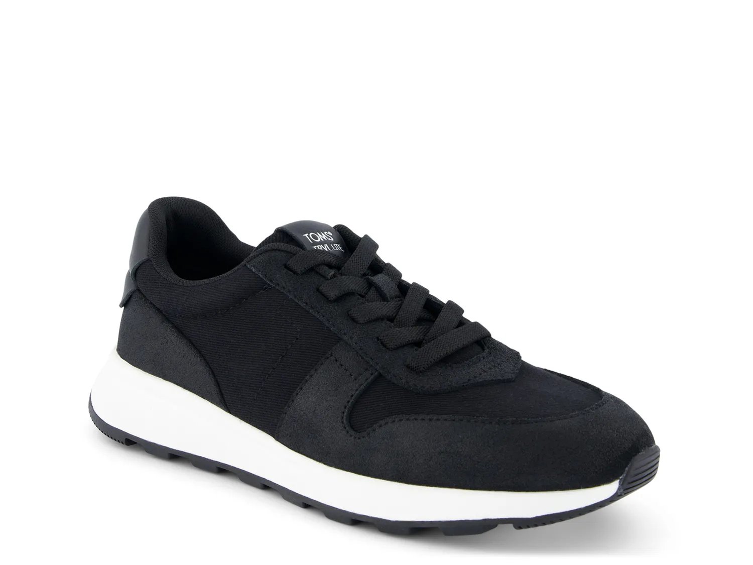 TRVL LITE Retro Sneaker