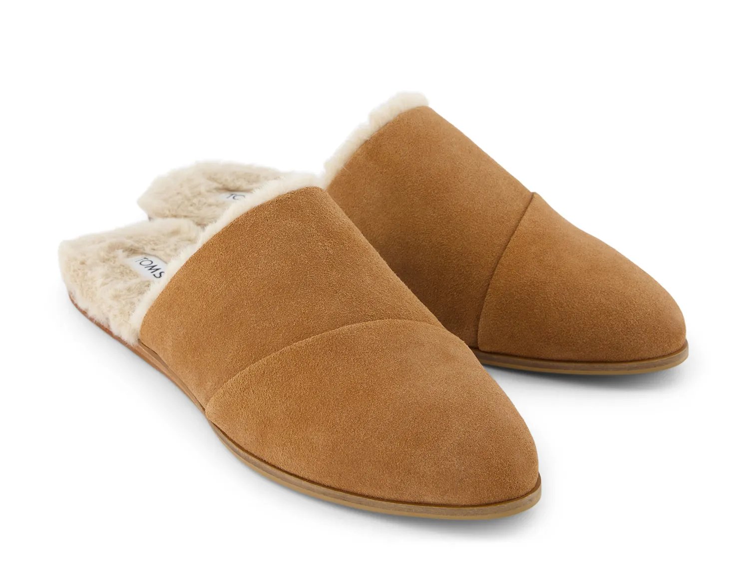 Jade Mule - Women's