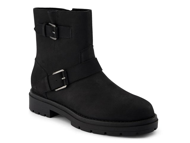 Dsw toms booties 2025