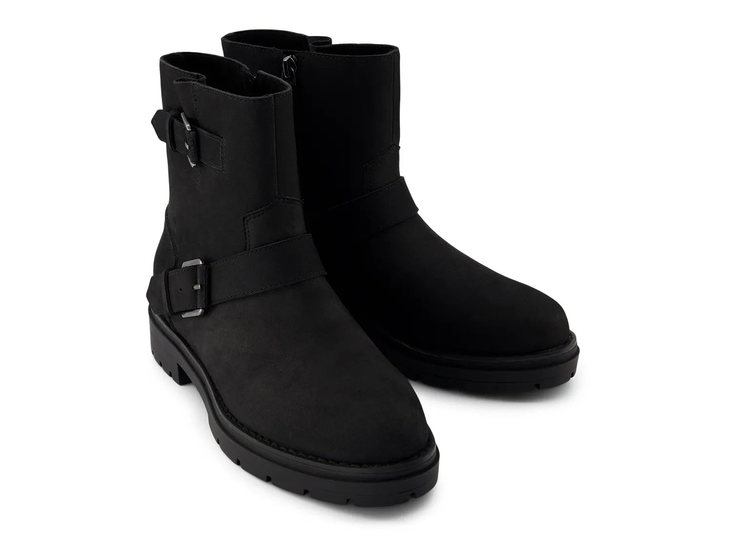 Ionie Bootie