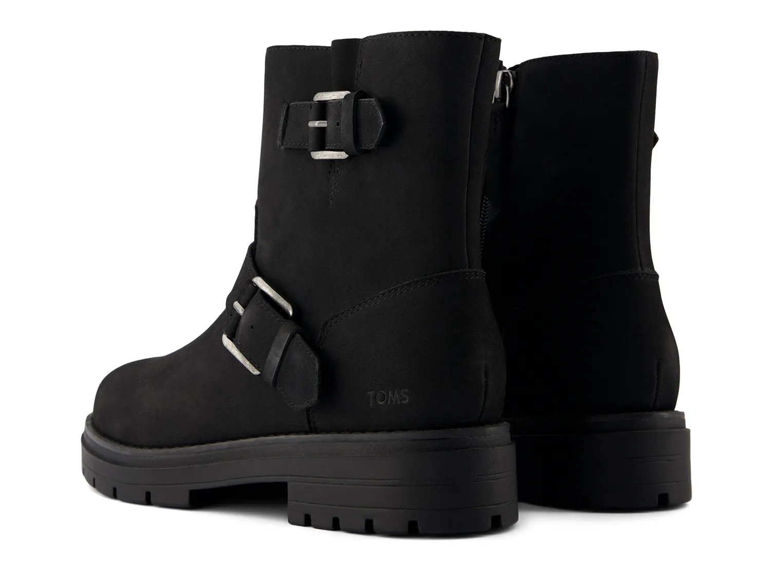 Ionie Bootie