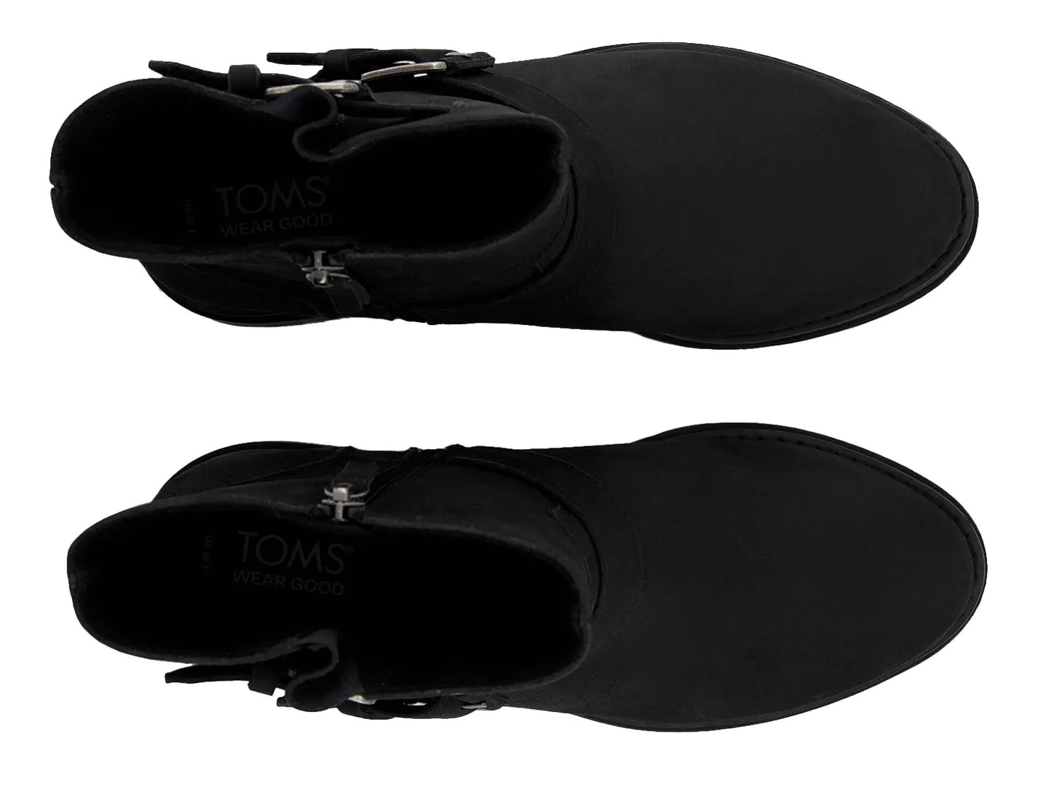 Ionie Bootie
