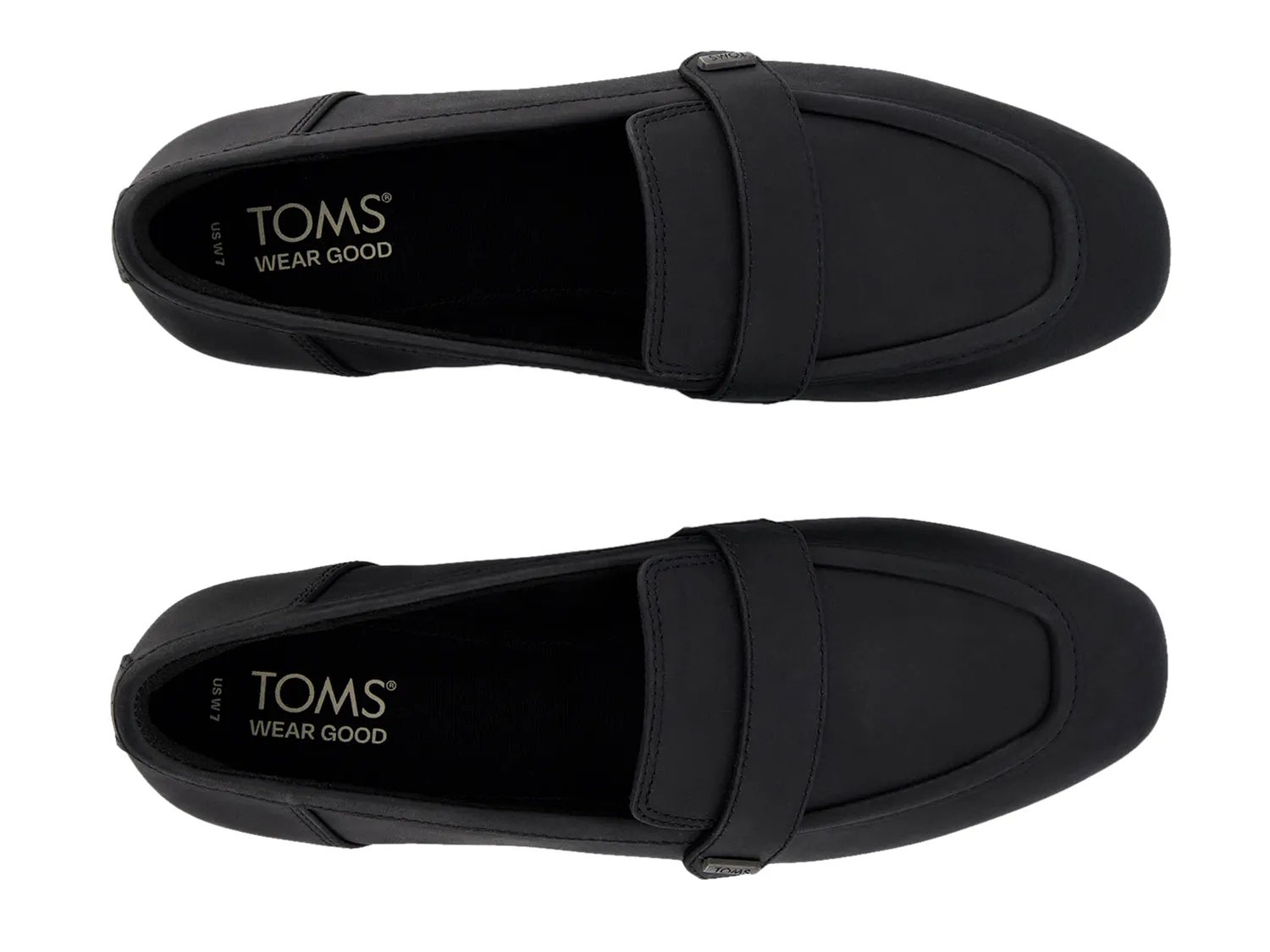 Lynette Loafer