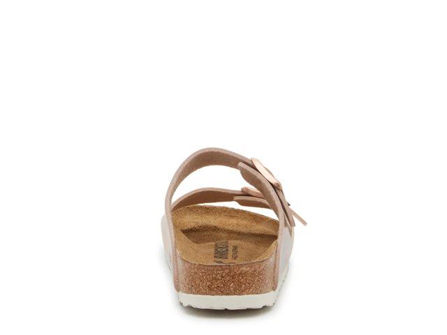 Birkenstock Arizona Slide Sandal - Women's