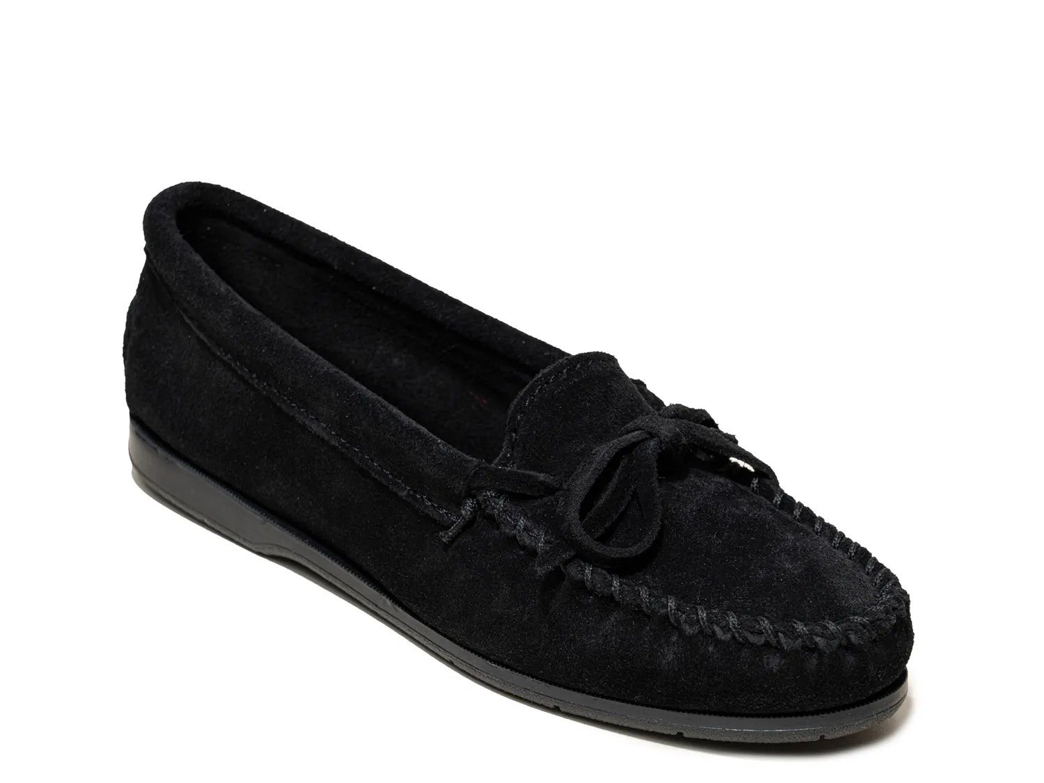 Tie Slip-On