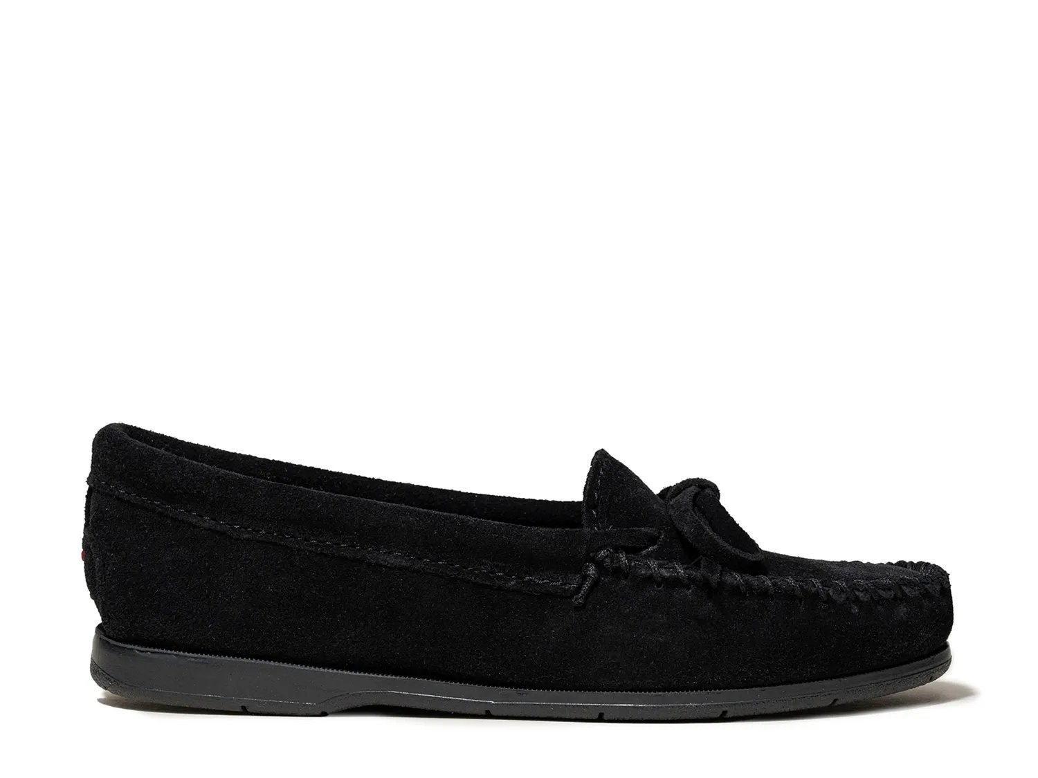 Tie Slip-On