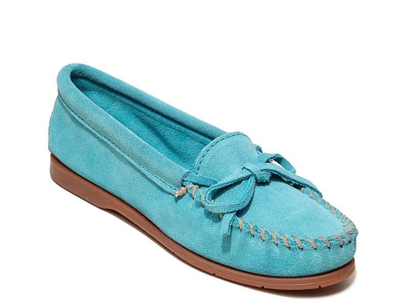 Minnetonka Moccasins Slippers Boots Shoes DSW