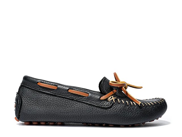 MINNETONKA CLASSIC DRIVER ダークブラウン MINNETONKA CLASSIC DRIVER ダークブラウン - メルカリ