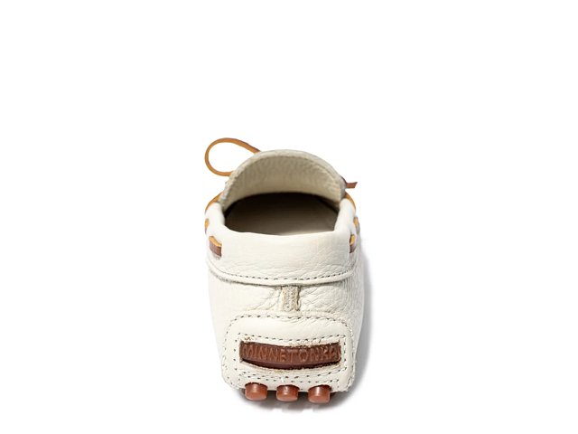 Classic Driving Loafer