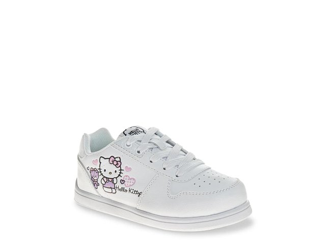 hello⭐︎ EU37/24cm PUMA x HELLO KITTY® AND FRIENDS Easy Rider Big Kids