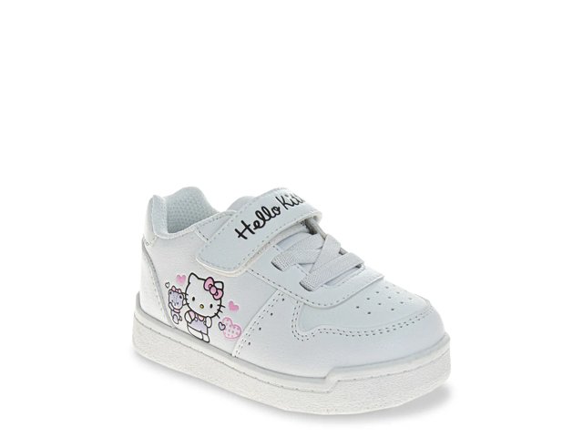 Converse kids hello kitty cheap