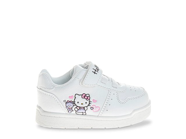 Hello Kitty Sneaker - Kids'