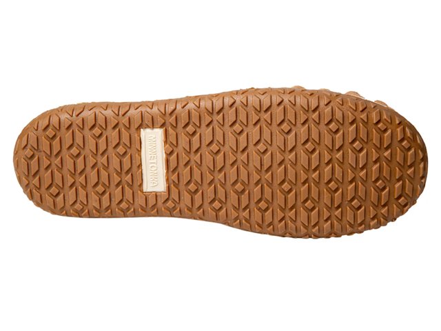 Minnetonka Ultimate Slipper - Free Shipping | DSW