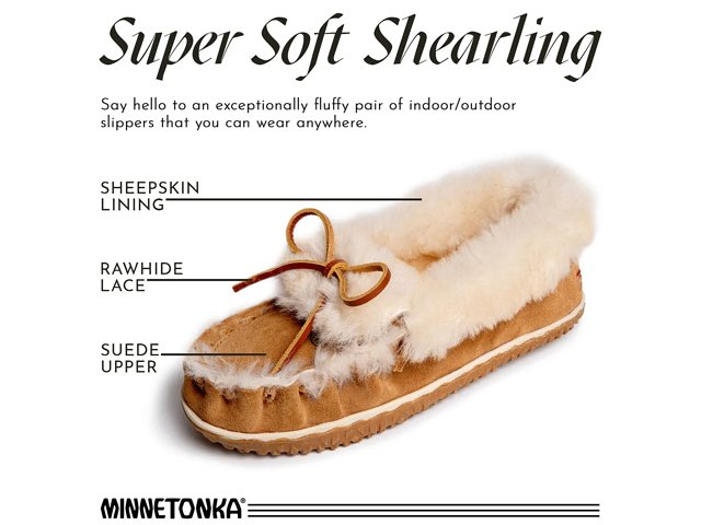 【１着でも送料無料】 Minnetonka Ultimate Slipper - Free Shipping | DSW スリッポン/モカシン