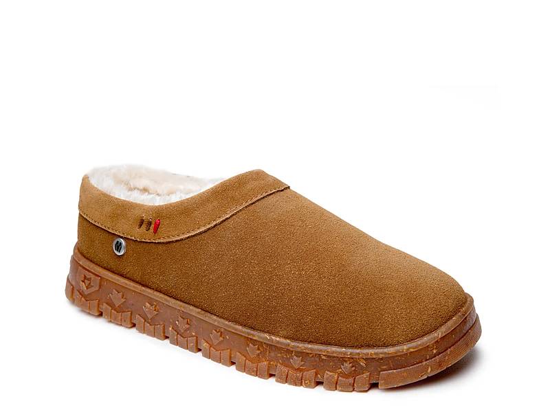 Neva Slipper