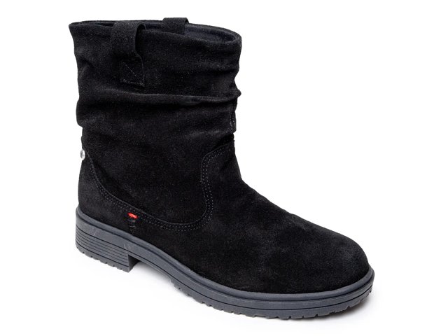 Minnetonka Joli Bootie