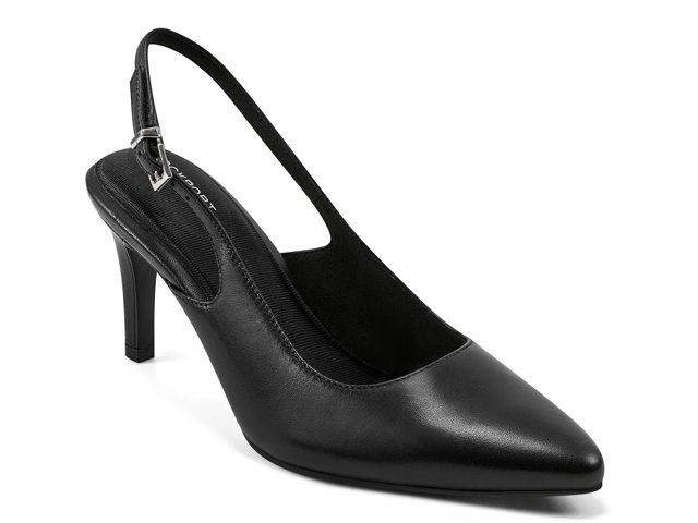 Rockport motion pump online