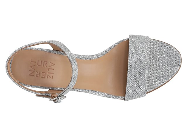 新品未使用 Bristol SUBU BRISTOL SANDALS Women's Naturlizer Bristol Dress Sandals | Shoe Carnival