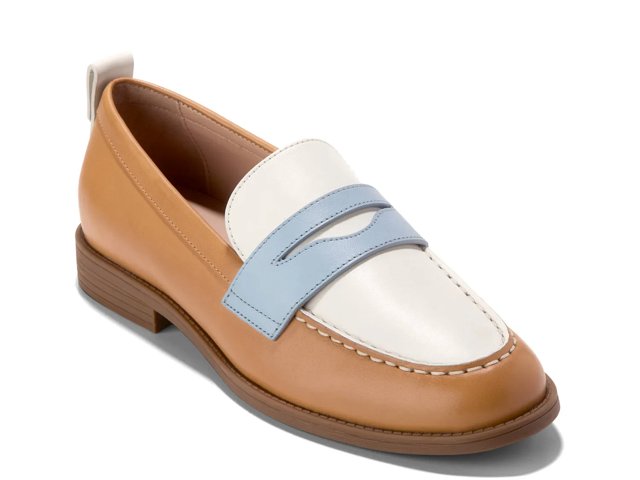 ファッション好きが選ぶ人気ブランドランキング Free - Loafer Penny Stassi Haan Cole Shipping DSW | 靴