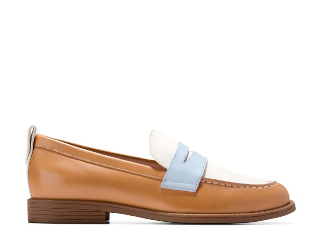 Cole Haan Stassi Penny Loafer - Free Shipping | DSW Cole Haan Stassi Penny Loafer - Free Shipping | DSW