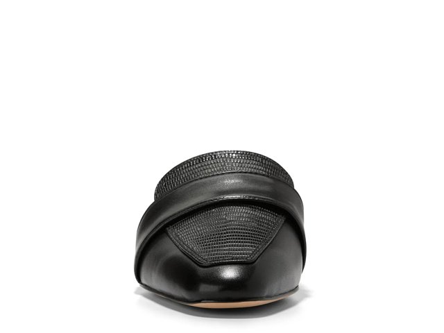 SALE！COLE HAAN♪シック★Pashaフラットミュール Cole Haan Pasha Mule - Free Shipping | DSW