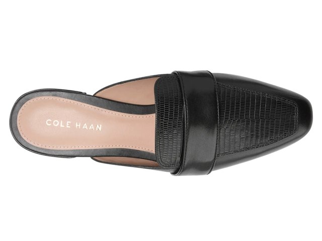SALE！COLE HAAN♪シック★Pashaフラットミュール Cole Haan Pasha Mule - Free Shipping | DSW