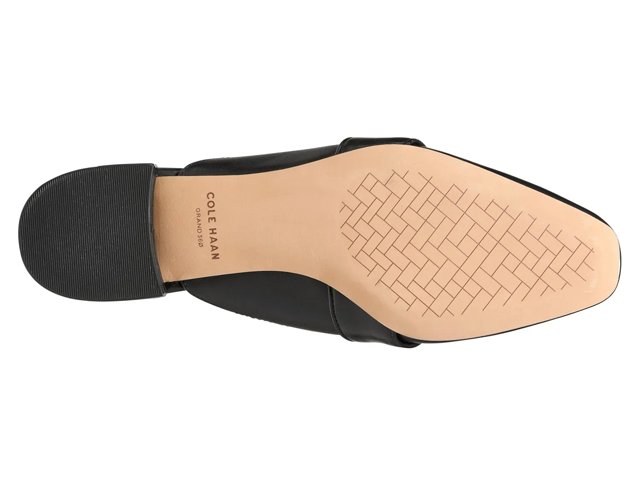 SALE！COLE HAAN♪シック★Pashaフラットミュール Cole Haan Pasha Mule - Free Shipping | DSW