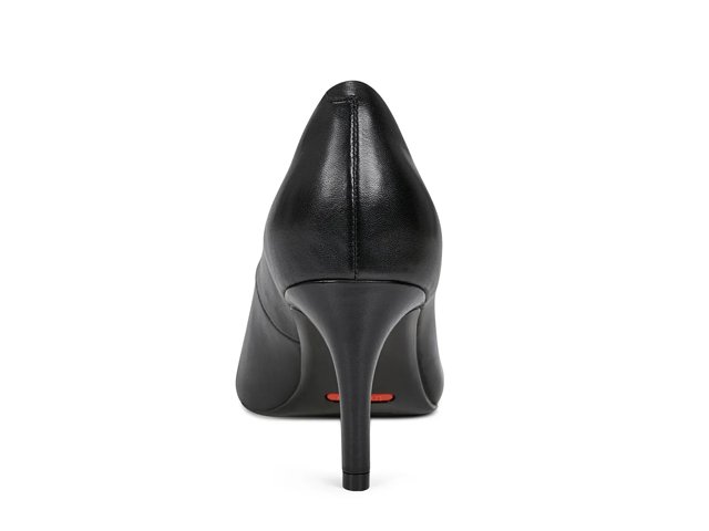 Total motion pointed toe pump cheap