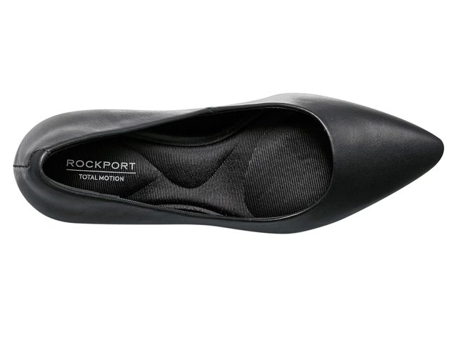 Pumps rockport discount