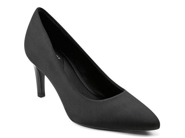 Rockport Juliet Total Motion Pump Free Shipping DSW