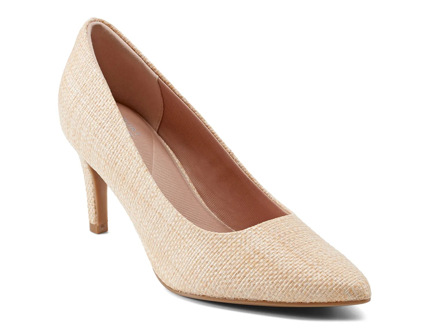 Rockport Juliet Total Motion Pump Free Shipping DSW