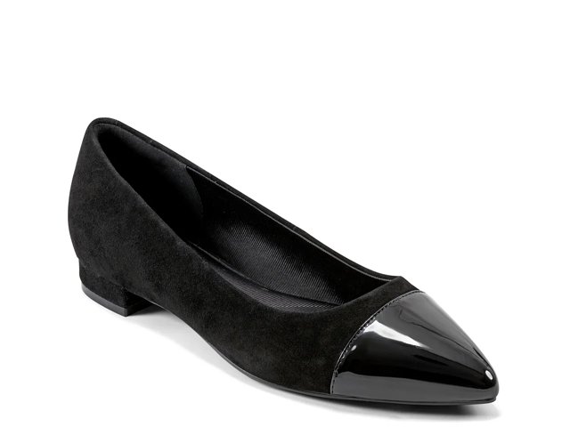 Rockport Kenzie Total Motion Flat Free Shipping DSW