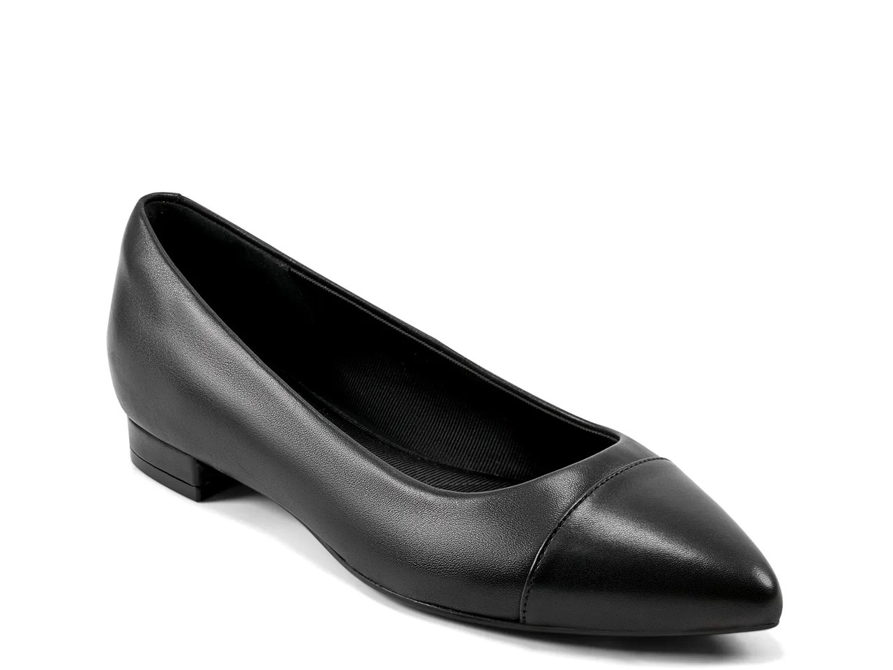 Женские балетки Rockport Kenzie Total Motion Flat