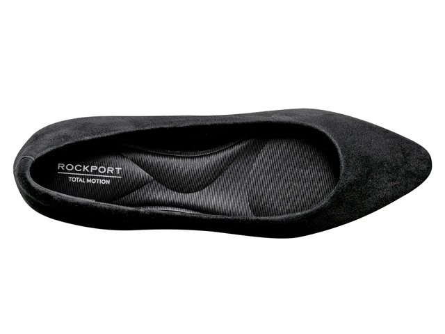 Rockport Tessa Total Motion Flat Free Shipping DSW