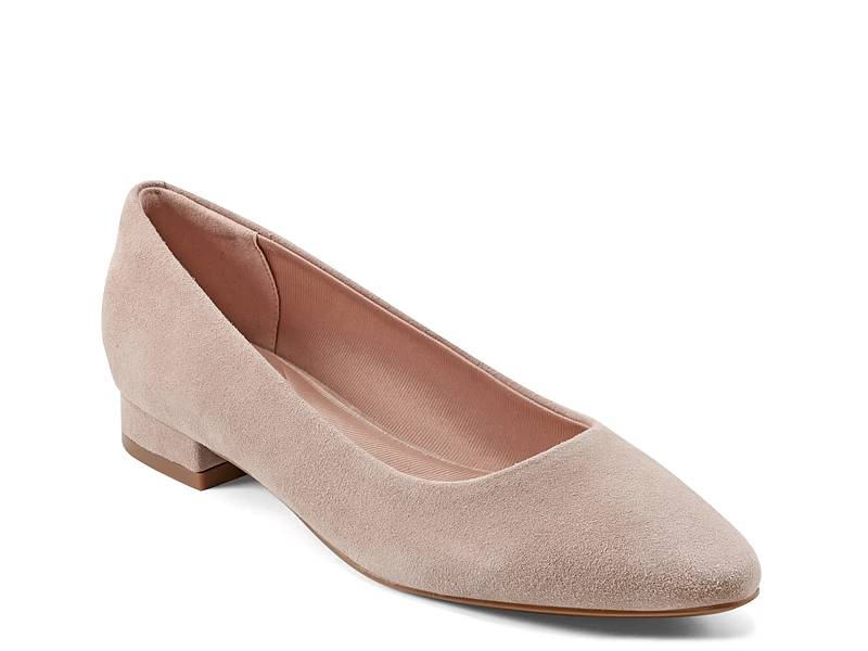 Hush puppies flats dsw on sale