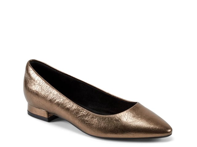 Rockport Tessa Total Motion Flat