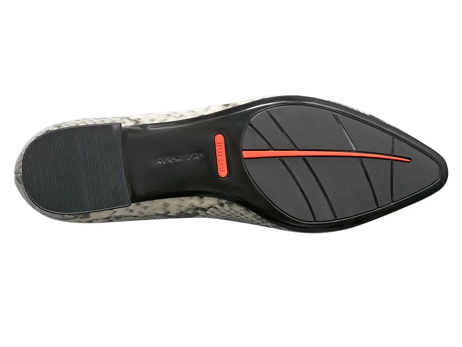 Tessa Total Motion Flat