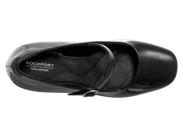 Rockport Xena Mary Jane Pump - Free Shipping | DSW