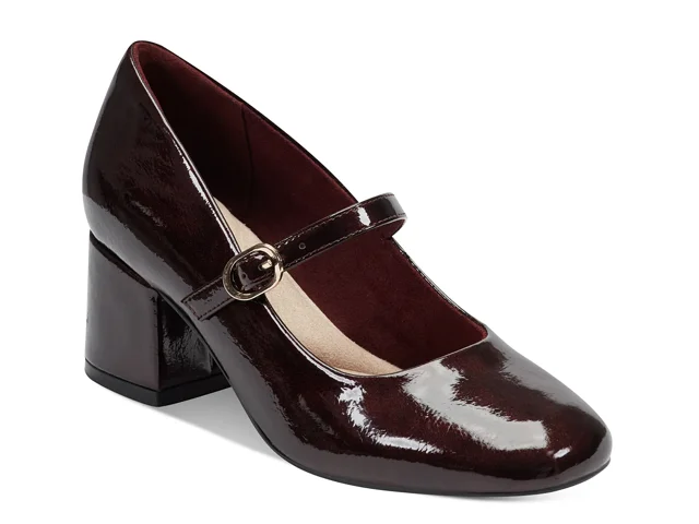 Rockport Xena Mary Jane Pump - Free Shipping | DSW