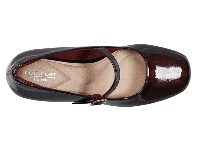 Rockport Xena Mary Jane Pump - Free Shipping | DSW