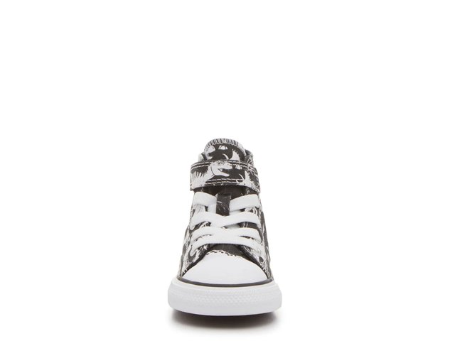 Converse Chuck Taylor All Star Dino High-Top Sneaker - Kids' - Free Shipping | DSW
