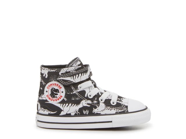 Converse Chuck Taylor All Star タイダイスニーカー Converse Chuck Taylor All Star Tie-Dye High-Top Shoes Blue