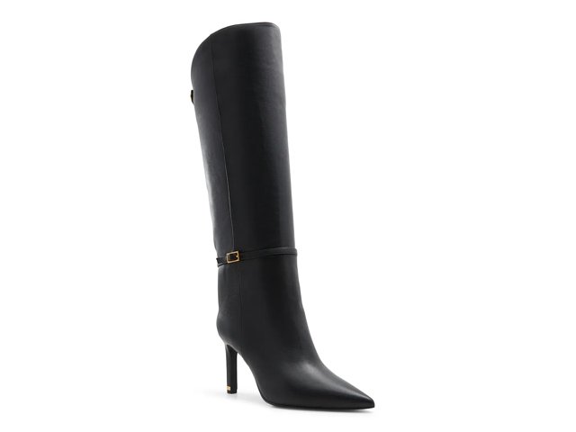 Ted baker azaila boots on sale