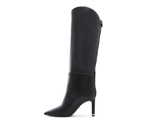 Ted baker boots grey on sale